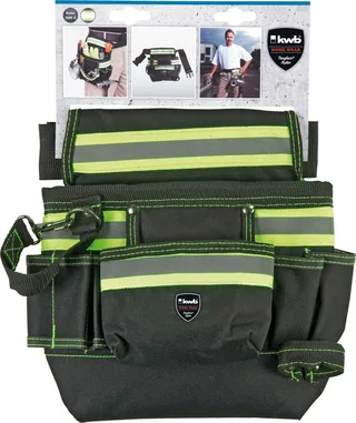 Gereedschapstas met Nylonriem 1-delig de KWB – image du produit 2 sur 3