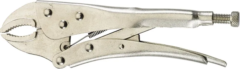 Griptang - 250 mm von KWB, Kleurloos – Produktbild