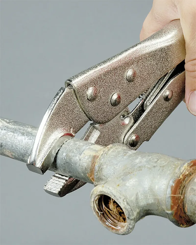 Griptang - 250 mm by KWB, Kleurloos – product image 2 of 3