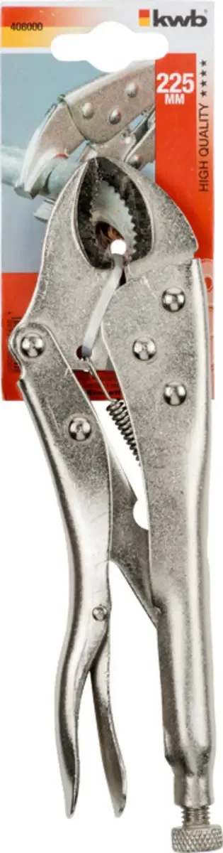 Griptang - 250 mm by KWB, Kleurloos – product image 3 of 3
