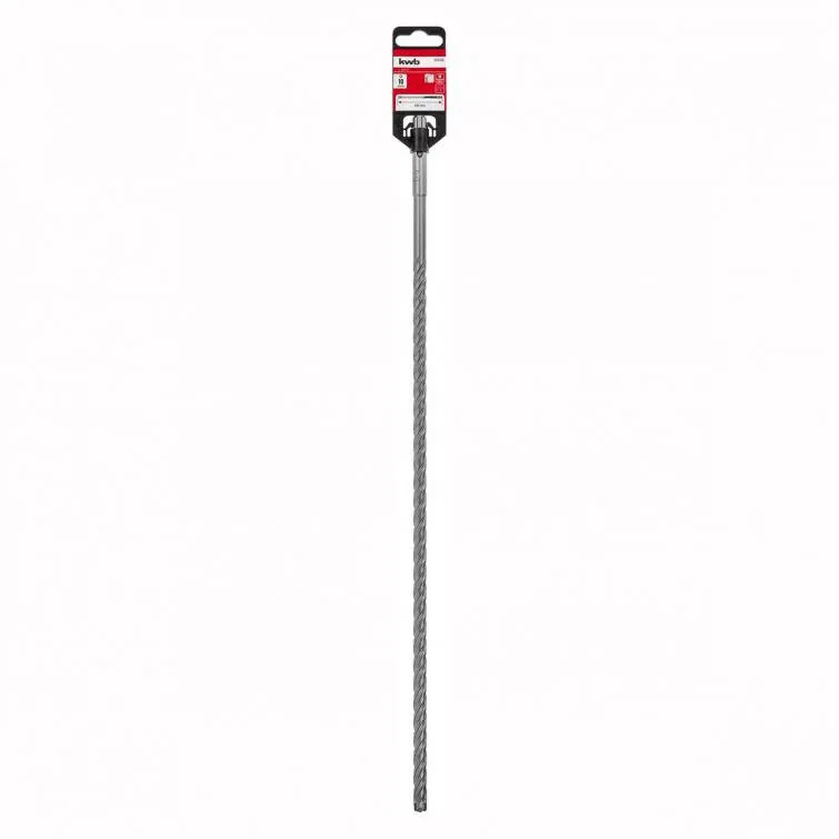 Hamerboor hb4x 10x460 mm KWB by KWB – product image