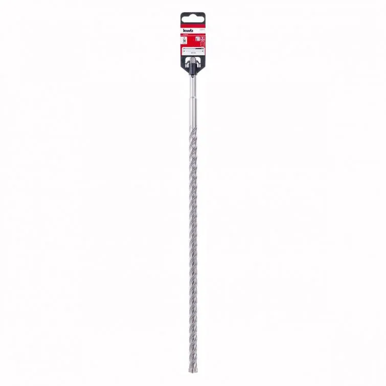Hamerboor hb4x 14x460 mm KWB by KWB – product image