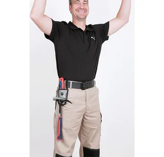 Hammer kwb 907010 Hammerhalter 1 St. by KWB – product image 2 of 3