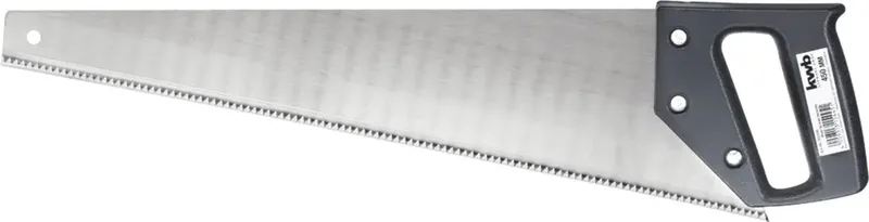 Handzaag Hardpoint 450 mm by KWB – product image 2 of 2