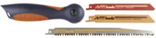 handzaaggreep met HSS zaagblad de KWB – image du produit 1 sur 3