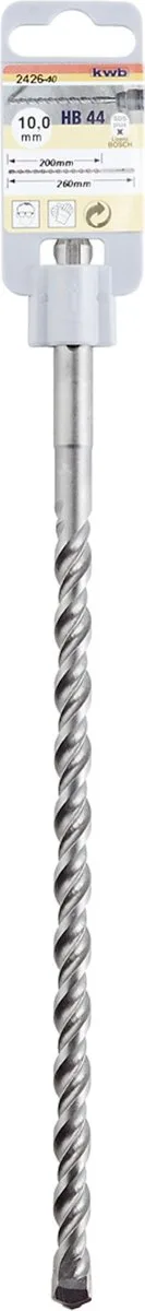 HB 44 SDS Plus Hamerboor - 16 x 200 mm van KWB – productafbeelding