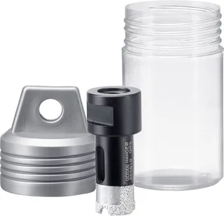 kwb 500220 Fliesenbohrer 20 mm Gesamtlänge 20 mm M14 1 St. von KWB – Produktbild 1 von 2