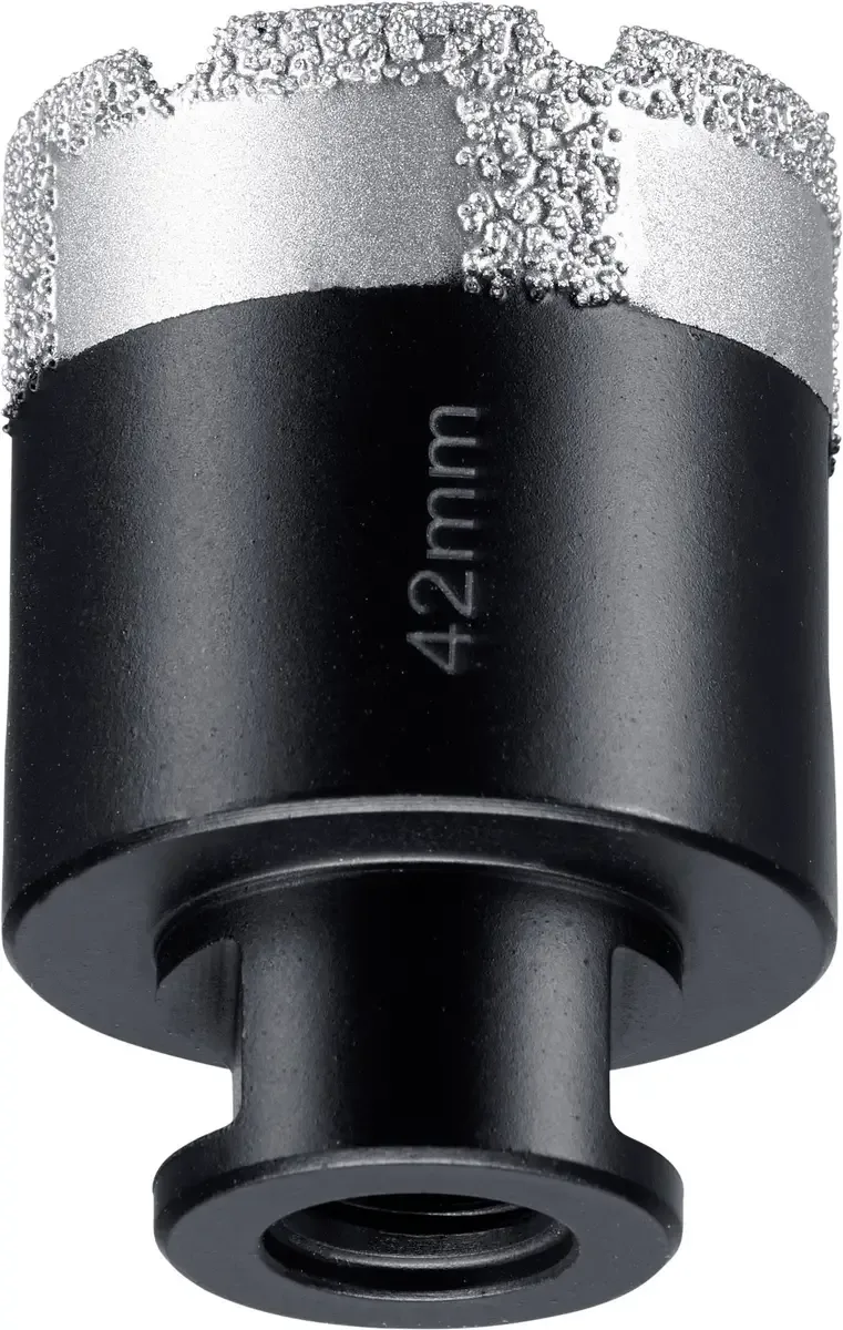 HM Fliesenbohrer M14 42mm 500242 Tegelboor 42 mm M14 1 stuk(s) van KWB – productafbeelding 2 van 2