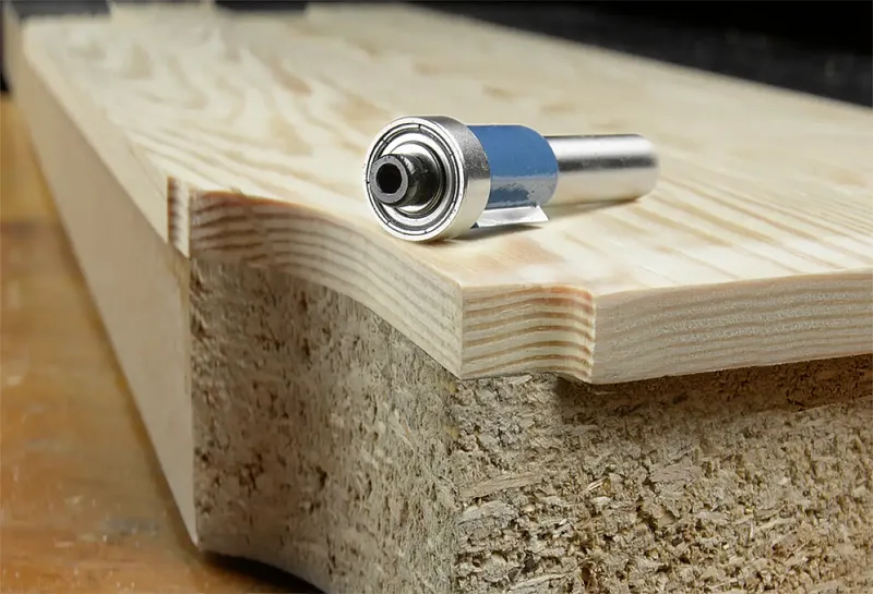 Hm-Kantenfrees 13mm by KWB – product image 2 of 3
