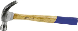 Hout Klauwhamer - 450 gr van KWB – productafbeelding 1 van 2