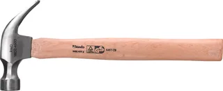 Hout Klauwhamer - 450 gr van KWB – productafbeelding 2 van 2