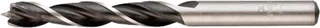 Houtspiraalboor op Kaart - 10 mm by KWB – product image 1 of 3