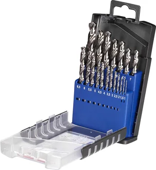 SILVER-STA Comp-Box1-10 19-tlg von KWB – Produktbild 1 von 3