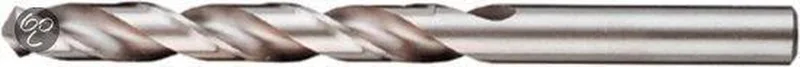 HSS Silverstar Metaalboor - 4,2 mm van KWB – productafbeelding