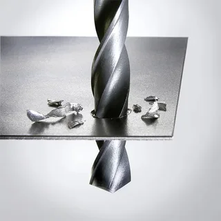 HSS Spiralbohrer, lange Ausführung, ø 7.0 mm by KWB – product image 1 of 2