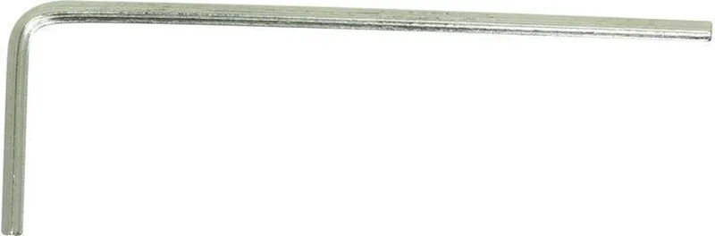 inbus- stiftsleutel 1,5 mm von KWB, Silber – Produktbild 1 von 3