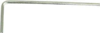 inbus- stiftsleutel 2 mm by KWB, Silver – product image 1 of 2