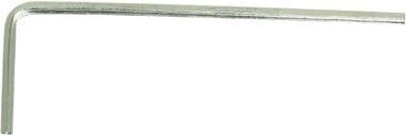 inbus- stiftsleutel 2 mm by KWB, Silver – product image