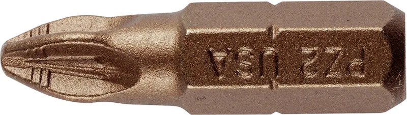 Iso-temp Schroefbit 1/4" - PZ1 by KWB – product image