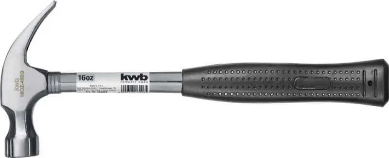 Klauwhamer - 450 gr by KWB – product image 2 of 2