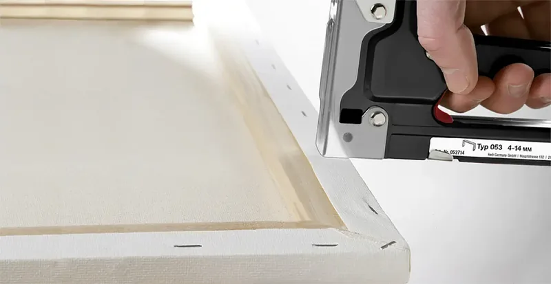 Kraftixx tacker T14 by KWB – product image 2 of 3