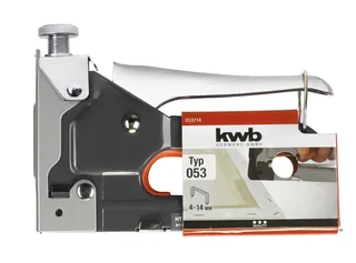 Kraftixx tacker T14 by KWB – product image 3 of 3