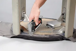 Kraftixx tacker T8 by KWB – product image 2 of 2
