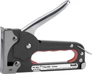 Kraftixx tacker T8 by KWB – product image 1 of 2