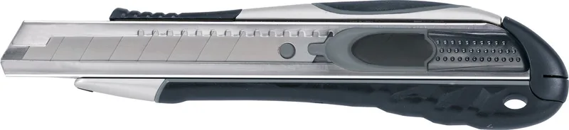 kwb 014418 Autolock 2-in-1 veiligheids-afbreekmes, 18 mm 1 stuk(s) by KWB, Kleurloos – product image 1 of 2