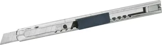kwb 014909 Roestvrijstalen afbreekmes, 9 mm 1 stuk(s) von KWB – Produktbild 1 von 2