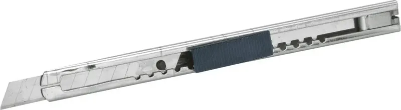 kwb 014909 Roestvrijstalen afbreekmes, 9 mm 1 stuk(s) von KWB – Produktbild 1 von 2