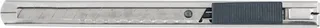 kwb 014909 Roestvrijstalen afbreekmes, 9 mm 1 stuk(s) von KWB – Produktbild 2 von 2