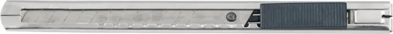 kwb 014909 Roestvrijstalen afbreekmes, 9 mm 1 stuk(s) von KWB – Produktbild 2 von 2