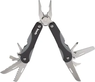 kwb 016220 Multitool Aantal functies: 8 von KWB – Produktbild 2 von 2
