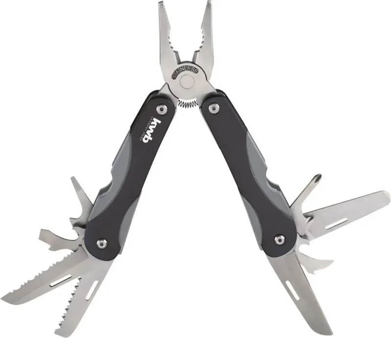 kwb 016220 Multitool Aantal functies: 8 von KWB – Produktbild 2 von 2