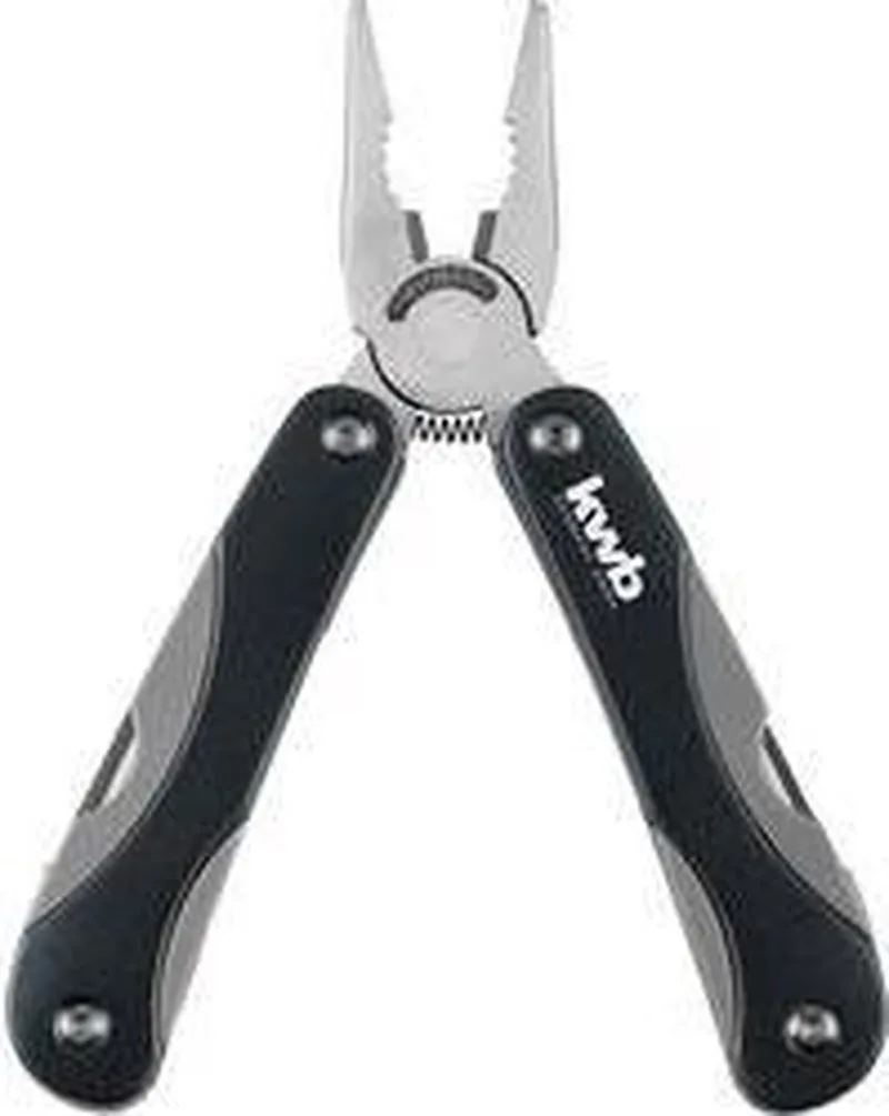 kwb 016220 Multitool Aantal functies: 8 by KWB – product image