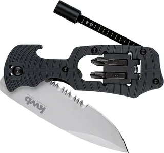 kwb 016620 Multitool Schwarz by KWB – product image 1 of 3