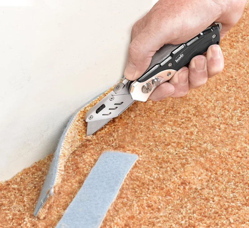 kwb 016910 Schweres Universalmesser 1 St. van KWB – productafbeelding 2 van 3