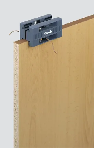 kwb 020310 Isolatiemes van KWB – productafbeelding 2 van 3