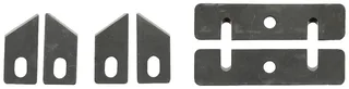 kwb 020310 Isolatiemes van KWB – productafbeelding 1 van 3