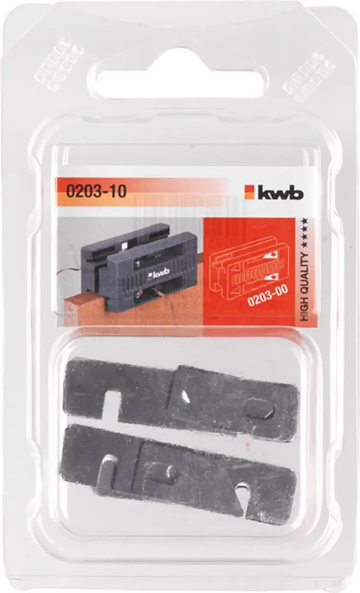 kwb 020310 Isolatiemes van KWB – productafbeelding 3 van 3