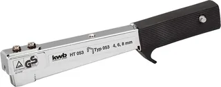 kwb 053053 Hammertacker by KWB – product image 1 of 3