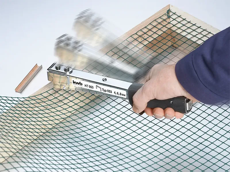 kwb 053053 Hammertacker by KWB – product image 2 of 3