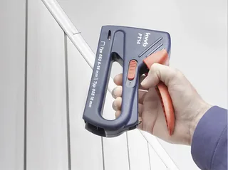 kwb 053314 Handtacker Klammerntyp Typ 53F Klammernlänge 6 - 14 mm de KWB – image du produit 2 sur 3