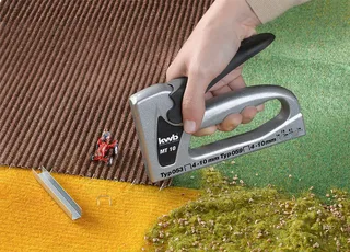 kwb 053410 Handtacker Klammerntyp Typ 59 Klammernlänge 4 - 10 mm von KWB – Produktbild 2 von 3