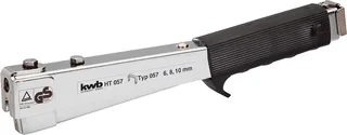 kwb 057057 Hammertacker van KWB – productafbeelding 1 van 3
