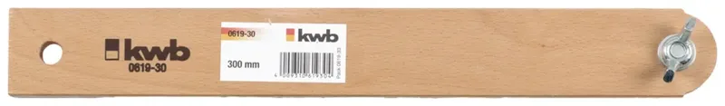 kwb 061930 Winkelmesser de KWB – image du produit 2 sur 2