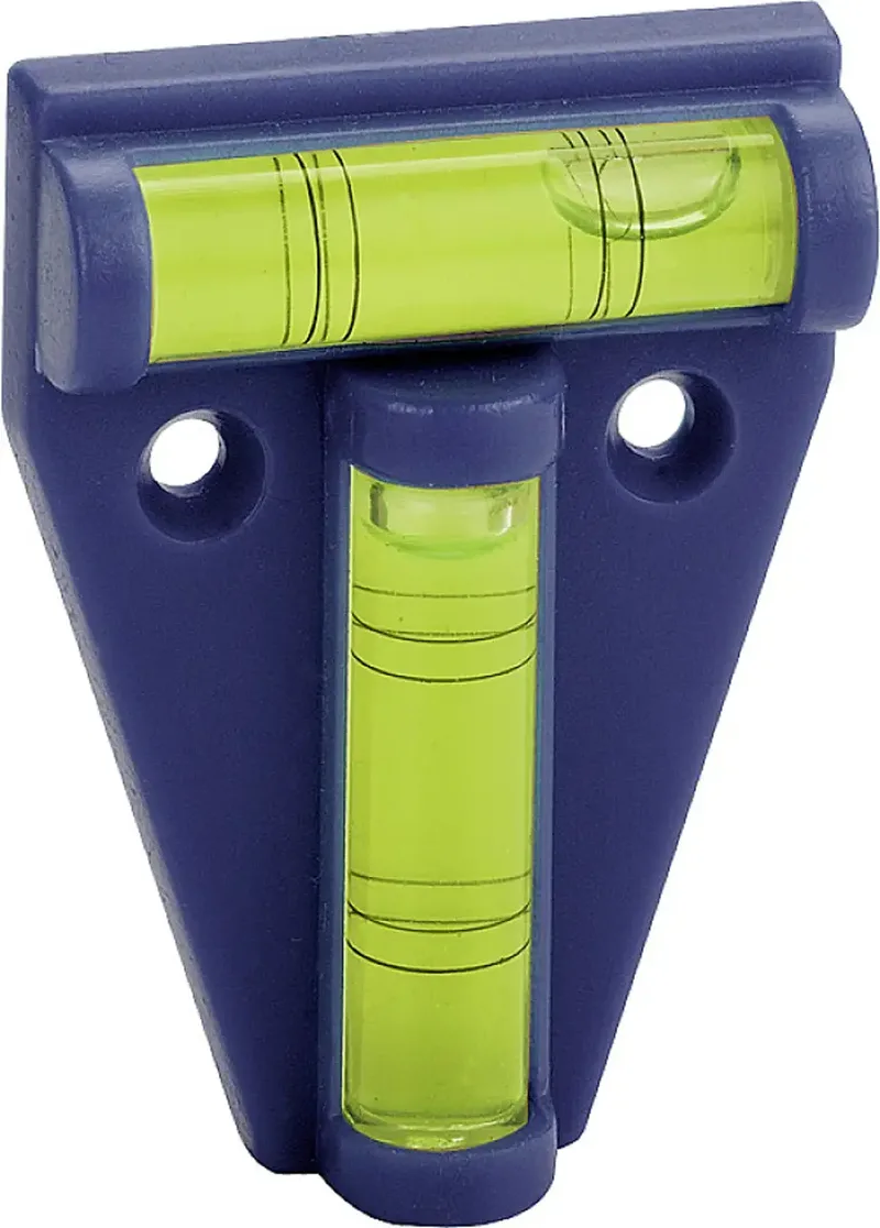 kwb 062500 Pfosten-Wasserwaage von KWB – Produktbild