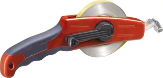 kwb 063430 Rolmaat 30 m Staal, Kunststof von KWB, Kleurloos – Produktbild 1 von 3