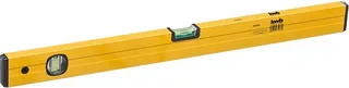 kwb 065064 Metalen waterpas 600 mm by KWB, Kleurloos – product image 1 of 2